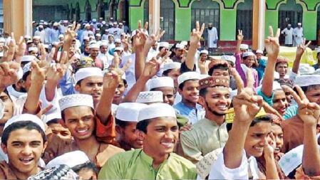 দাখিলের ফল দেখবেন কীভাবে, জানালো শিক্ষা বোর্ড