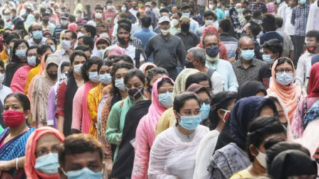 সাত কলেজের ব্যবসায় ইউনিটের পরীক্ষা আজ, আসনপ্রতি ৩ ভর্তিচ্ছু