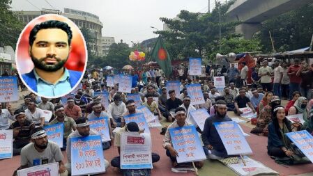 চাকরিতে প্রবেশসীমা বৃদ্ধি রাষ্ট্রের জন্য কেন জরুরি