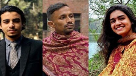 ছাত্রীকে ইভটিজিংয়ের জেরে দুই হলের শিক্ষার্থীদের সংঘর্ষ, পরে জানা গেল অভিযোগটিই ‘ভুয়া’