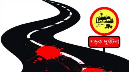 কুমিল্লায় যাত্রীবাহী বাস গাছের সঙ্গে ধাক্কা, নিহত ৫
