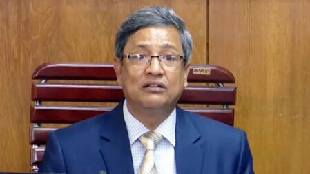 এনবিআর চেয়ারম্যানকে আদালত অবমাননার নোটিশ 