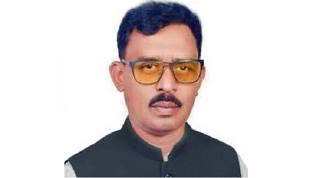 ডুমাইন ইউনিয়নের চেয়ারম্যান আসাদুজ্জামান তপন সাময়িক বরখাস্ত