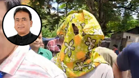 এমপি আনার হত্যাকাণ্ড: অভিযুক্ত জিহাদের ১২ দিনের রিমান্ড মঞ্জুর