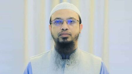 স্কুল থেকে কলেজগামী ‍শিক্ষার্থীদের সুপথে রাখতে আস-সুন্নাহ ফাউন্ডেশনের নাসীহা প্রোগ্রাম
