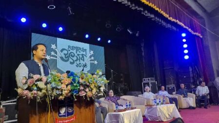 ঈদের পর শনিবার স্কুল খোলা নিয়ে যা জানালেন শিক্ষামন্ত্রী