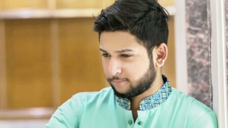রেমালে ক্ষতিগ্রস্ত মানুষের জন্য মন কাঁদছে লন্ডনে আটকা আফ্রিদির