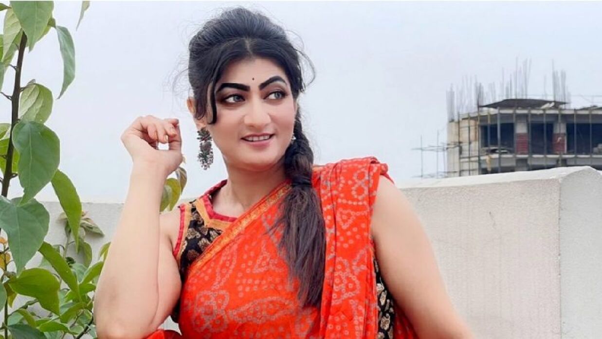 দশ দিনেও জ্ঞান ফিরেনি অভিনেত্রী সীমানার, নেওয়া হয়েছে আইসিইউতে
