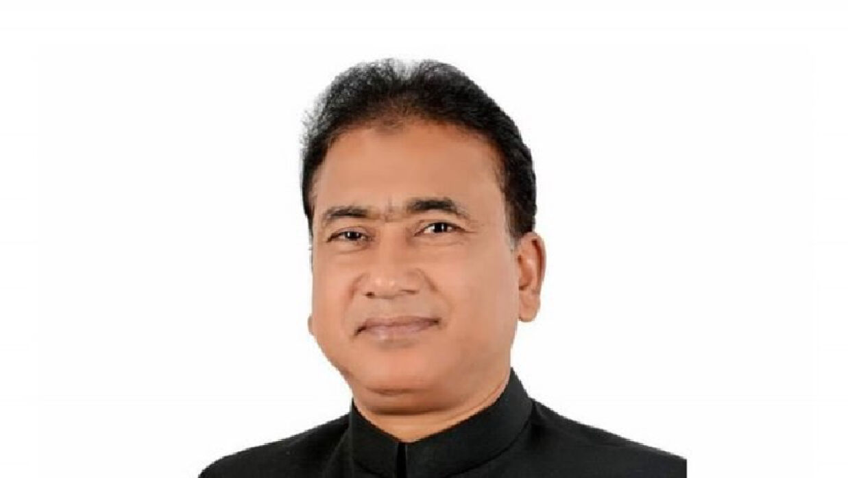 এমপি আজীম ঢাকার মামলার তদারক কর্মকর্তা হঠাৎ বদলি, একই এলাকায় বাড়ি নিয়ে গুঞ্জন