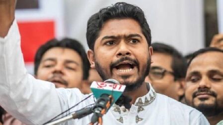 কোটা পুনর্বহাল ছাত্রসমাজের সাথে সরাসরি প্রতারণা: নুর
