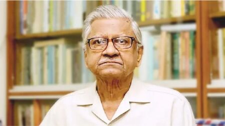 মেধাবীদের দেশ ত্যাগের ফলাফল ভয়াবহ হবে: অধ্যাপক আবুল কাসেম