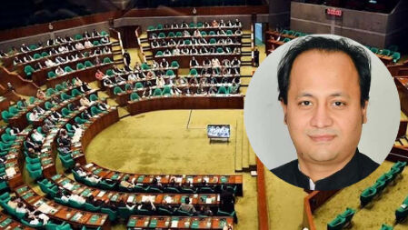 বেসরকারি শিক্ষকদের বিলম্বে অবসরভাতা প্রাপ্তি সমস্যার সমাধান হবে: শিক্ষামন্ত্রী