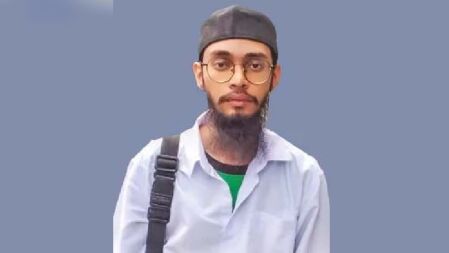 আইইএলটিএসে ৯ এর মধ্যে ৯ পেলেন বাংলাদেশি বংশোদ্ভূত আজমাইন