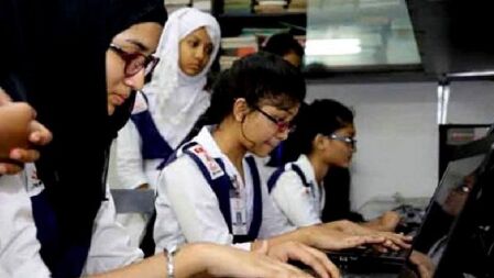 একাদশ শ্রেণিতে ভর্তির আবেদনের সময় বাড়ল