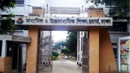 এসএসসির ফল পুনঃনিরীক্ষণে ঢাকা বোর্ডে ফেল থেকে পাস ১২৭ শিক্ষার্থী