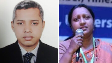 জবিতে দুই অনুষদে নতুন ডিন