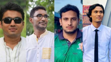 ধনী-গরিব ভেদাভেদ ভুলিয়ে দেয় ঈদ