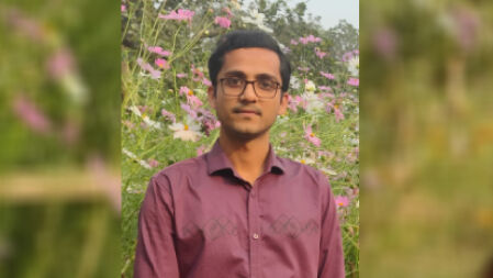 স্মৃতির ভেলায় ঈদ আসে 