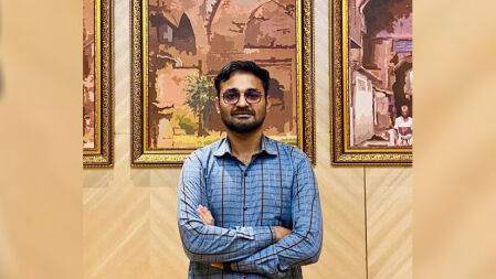 ত্যাগের উৎসব প্রবাসে, মাহবুবের স্মৃতিতে বাংলার ঈদ