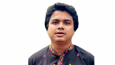 ঢাকায় মাস্টার্স পরীক্ষা দিতে এসে প্রাণ হারাল এনআইএফটি ছাত্র