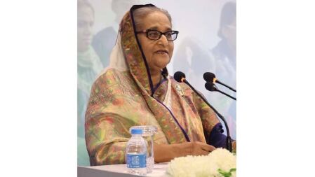 বর্তমান সরকার ৭৭টি সরকারি-বেসরকারি বিশ্ববিদ্যালয় প্রতিষ্ঠা করেছে: প্রধানমন্ত্রী