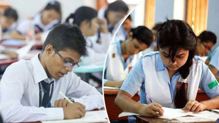 সব বোর্ডের এইচএসসি পরীক্ষা দুই মাস পেছাতে প্রধানমন্ত্রীকে স্মারকলিপি