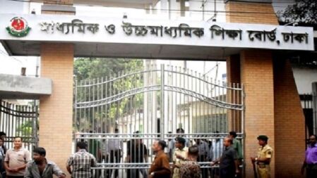 বিভিন্নভাবে অর্থ হাতিয়ে নিচ্ছে প্রতারকরা, সতর্ক করল ঢাকা বোর্ড