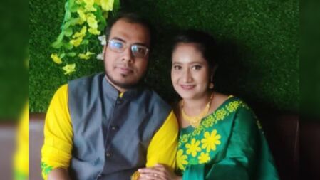 বিসিএস পরীক্ষার আগে স্ত্রীকে বলেছিলাম—‘তোমার জন্য ক্যাডার হতে চাই’