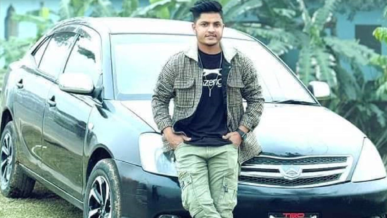 মোটরসাইকেল দুর্ঘটনায় সিলেট এমসি কলেজ শিক্ষার্থী নিহত
