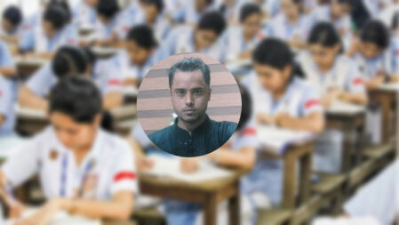 পরীক্ষার আগের রাতে এইচএসসি পরীক্ষার্থীদের করণীয়