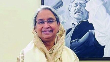 আমাদের সবার মধ্যে আলো আছে: দীপু মনি
