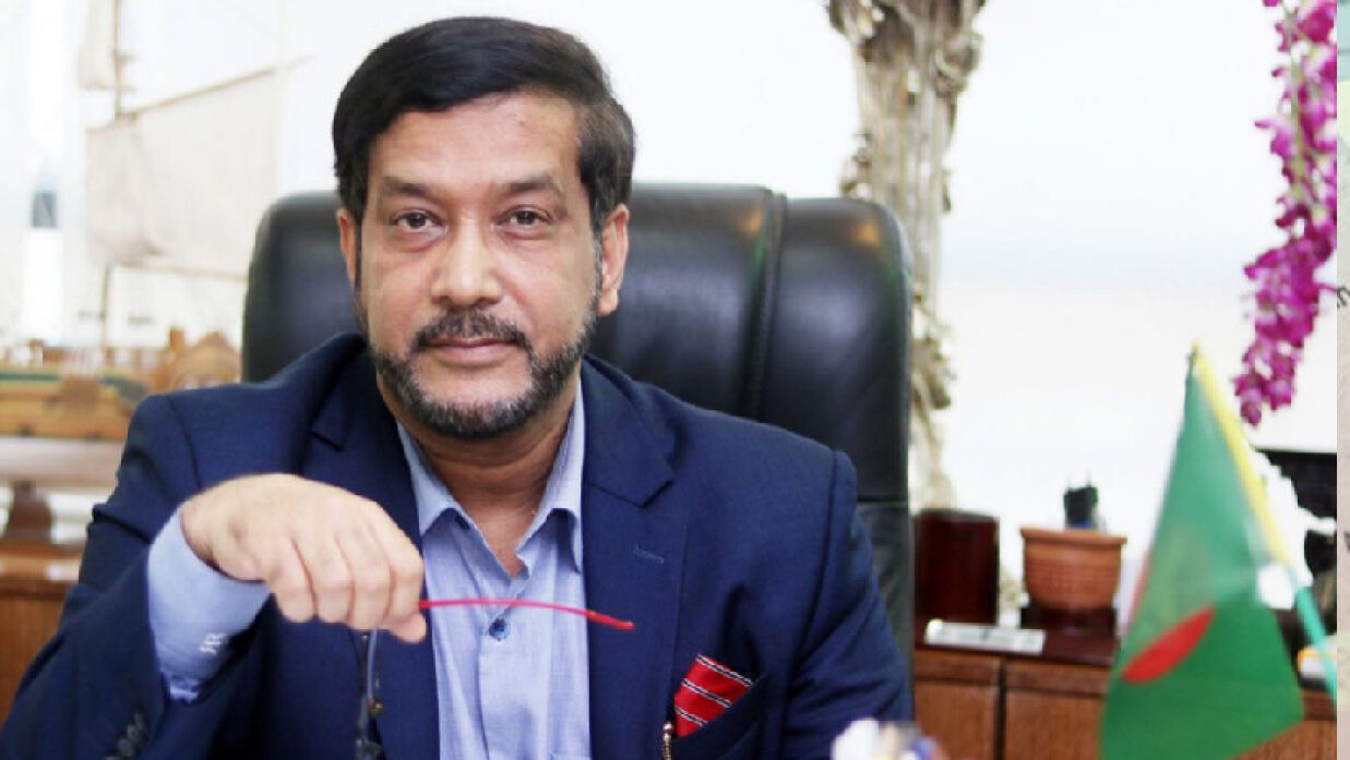 ঢাবির আইবিএর পরিচালক হলেন আবু ইউসুফ মো. আবদুল্লাহ