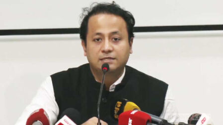 আগামী বছরের এইচএসসি পরীক্ষা কবে—জানালেন শিক্ষামন্ত্রী