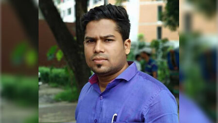 ইডেন ছাত্রীর করা ধর্ষণ মামলায় ছাত্রলীগ সহ-সভাপতি ফুয়াদের আগাম জামিন