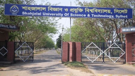 জানুয়ারিতে সমাবর্তন দিতে শাবিপ্রবিতে বিশেষ সেমিস্টার পদ্ধতি চালু 