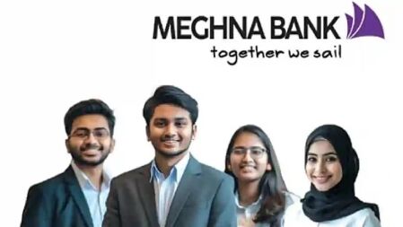 অভিজ্ঞতা ছাড়াই এমটিও পদে ব্যাংকে চাকরি, বেতন ৫০ হাজার