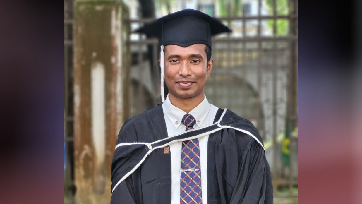 স্বাধীনতার ৫৩তম বছরে এসেও কোটা পদ্ধতি থাকা উচিত নয়: সাইয়েদ আবদুল্লাহ