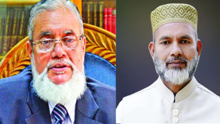 আবেদ আলীকে নিয়ে যা জানালেন পিএসসি’র সাবেক চেয়ারম্যান ইকরাম