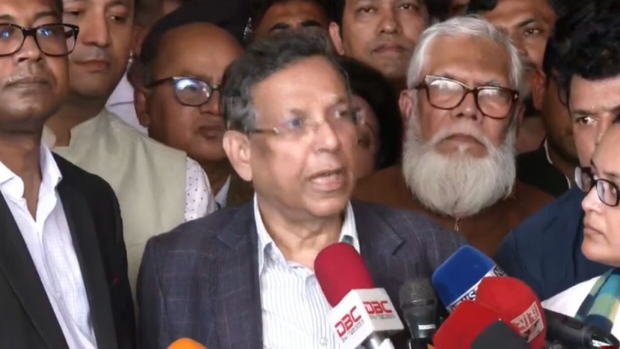 কোটা আন্দোলনকারীদের সঙ্গে আলোচনায় বসছে সরকার