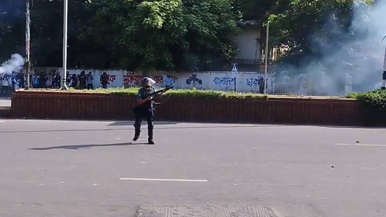 কোটা সংস্কারের পক্ষে সরকার, আন্দোলন প্রত্যাহারের আহ্বান