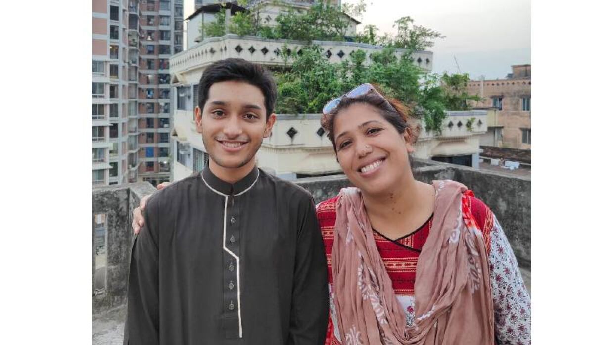 এমন জীবন গড়ো, যাতে মৃত্যুর পর মানুষ মনে রাখে— রেসিডেন্সিয়ালের ফাইয়াজ
