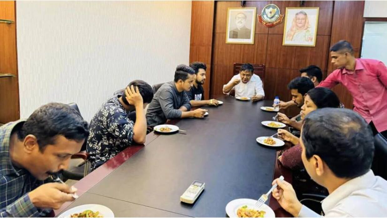 সমন্বয়কদের খাইয়ে ছবি প্রকাশ জাতির সঙ্গে মশকরা: হাইকোর্ট