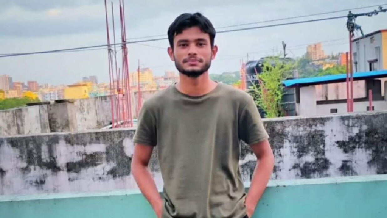 ‘এই টাকা গলা দিয়ে নামবে না’— নিহত তানভীরের বাবা