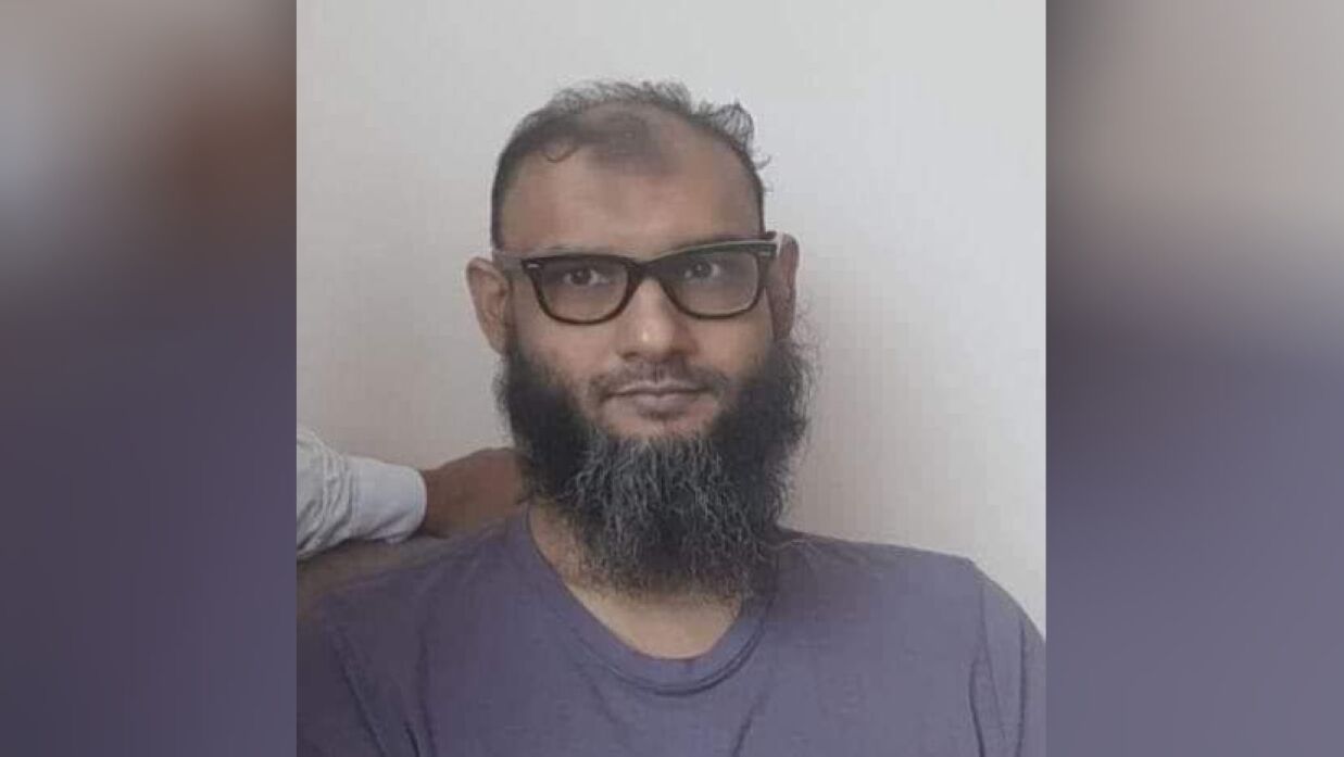 খুলেছে আয়নাঘর, মুক্ত হলেন মীর কাশেম আলীর ছেলে ব্যারিস্টার আরমান