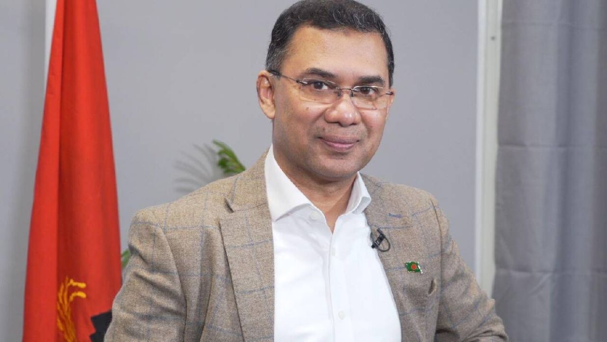 বিএনপির সমাবেশ আজ, প্রধান অতিথি তারেক রহমান