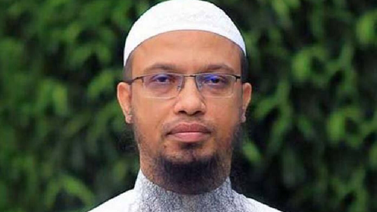 যে কারণে উপদেষ্টা হওয়ার প্রস্তাব ফিরিয়ে দেন আহমাদুল্লাহ