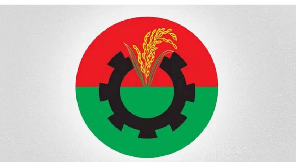 আপাতত বিএনপিতে কাউকে যোগদান না করানোর নির্দেশ