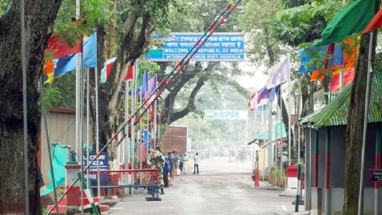বাংলাদেশে হিন্দুদের রক্ষায় ভারতের বিশেষ কমিটি
