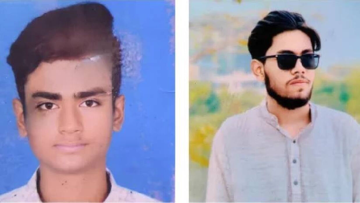 ২ ‘স্বেচ্ছাসেবক’ শিক্ষার্থীকে পিটিয়ে হত্যা