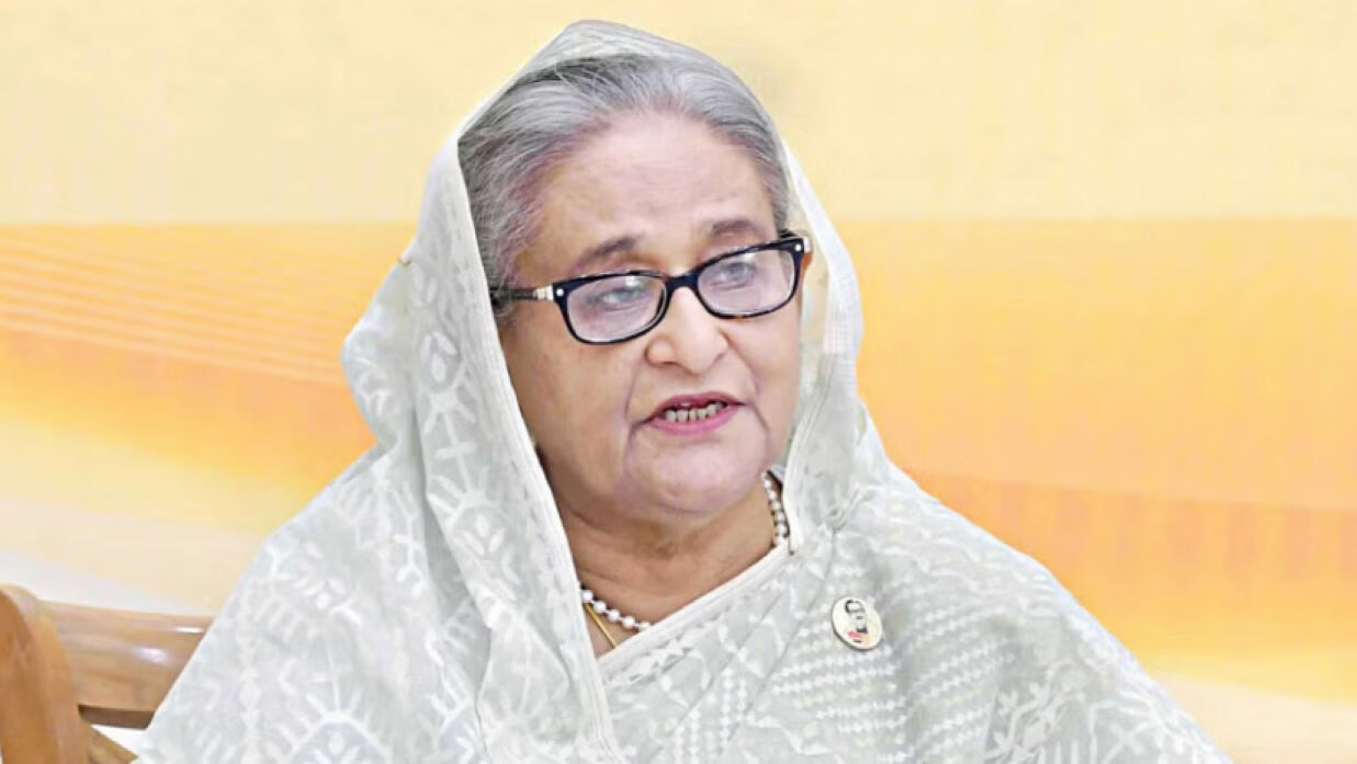 শেখ হাসিনার বিরুদ্ধে আরও একটি হত্যা মামলা